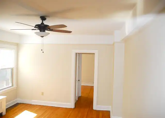 Property at 1130 Parker St, Detroit, MI, 48214, 1 bed, 1 bath, [object Object]