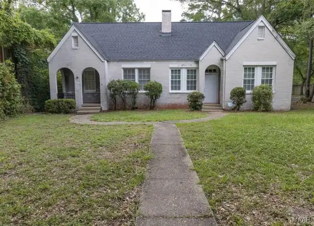 Property at 1131 Magnolia Curv, Montgomery, AL, 36106, 2 beds, 1 bath, [object Object]