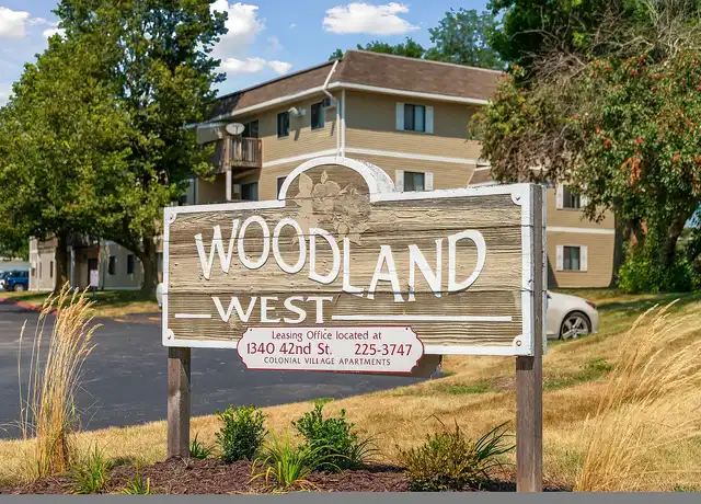 Property at Woodland West - 4403 Woodland Ave, West Des Moines, IA, 50266, 1-2 bed, 1 bath, [object Object]