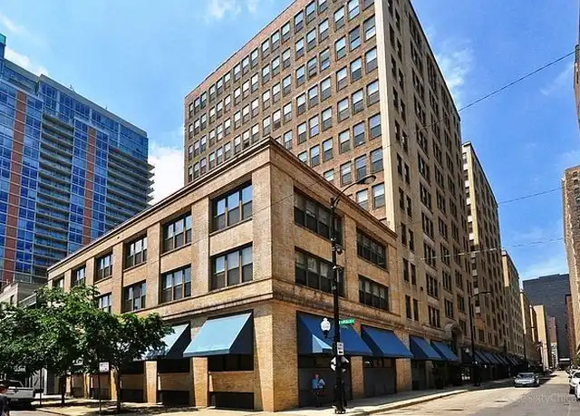 Property at 780 S Federal St #905, Chicago, IL, 60605, 1 bed, 1 bath, [object Object]