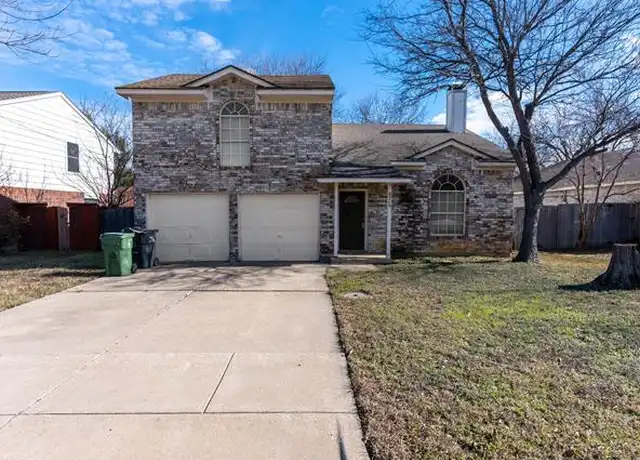 Property at 6715 Cherrytree Dr, Arlington, TX, 76001, 4 beds, 2.5 baths, [object Object]