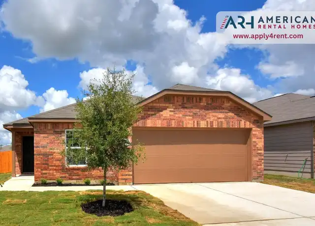 Property at 1036 Riverdale Cv, Jarrell, TX, 76537, 4 beds, 2 baths, [object Object]