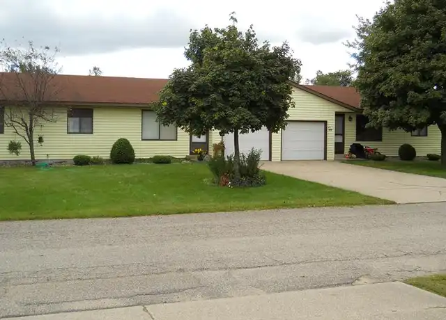 Property at 6670 Mista Dr, Allendale, MI, 49401, 3 beds, 1 bath, [object Object]