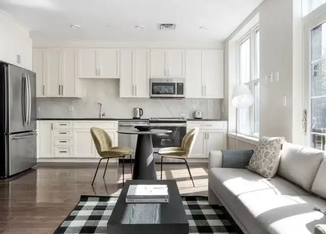 Property at 434 McGrath Hwy Unit 205, Somerville, MA, 02143, 0 beds, 1 bath, [object Object]