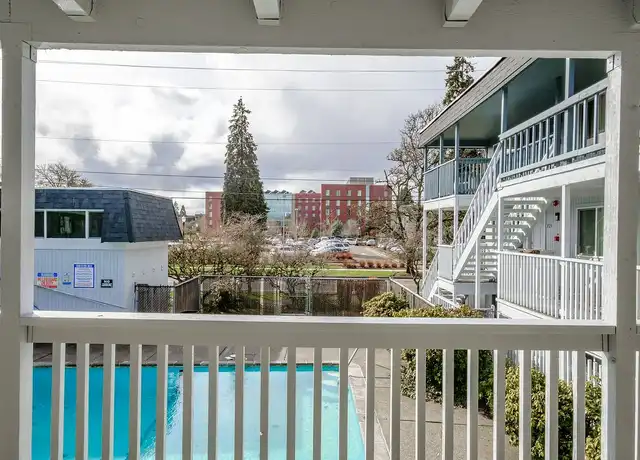 Property at The Vicinity - 1445 SW A Ave, Corvallis, OR, 97333, 1-2 bed, 1 bath, [object Object]