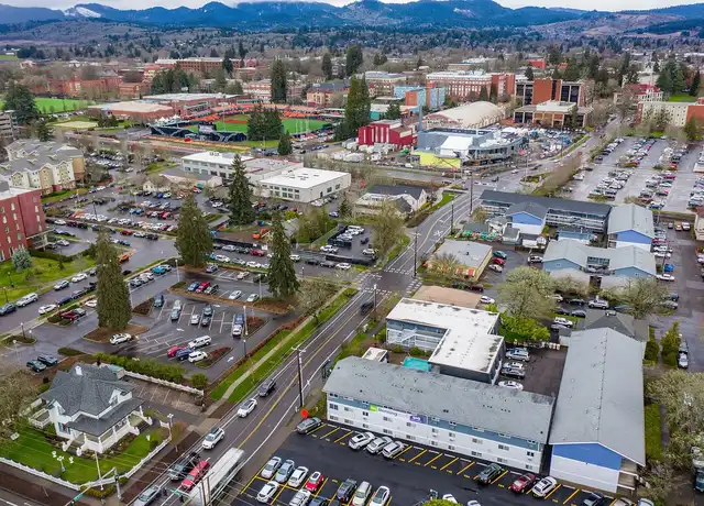 Property at The Vicinity - 1445 SW A Ave, Corvallis, OR, 97333, 1-2 bed, 1 bath, [object Object]