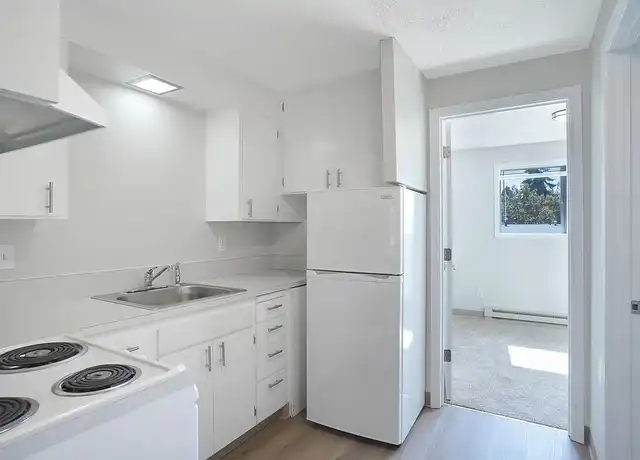 Property at The Vicinity - 1445 SW A Ave, Corvallis, OR, 97333, 1-2 bed, 1 bath, [object Object]