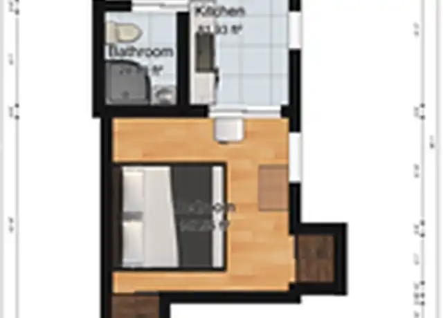 Property at 741 Penitencia St, Milpitas, CA, 95035, 1 bed, 1 bath, [object Object]