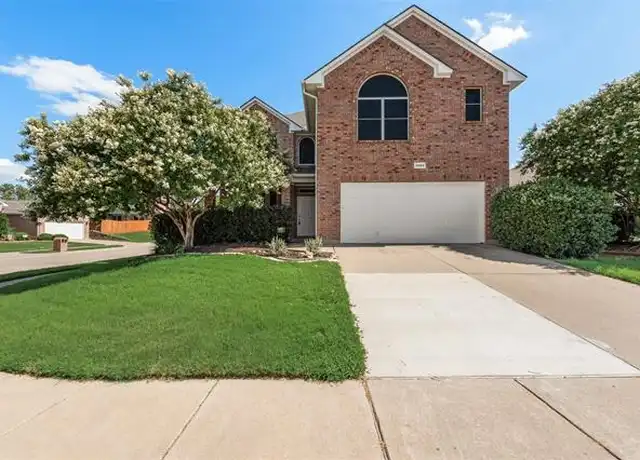 Property at 3844 Wheeling Dr, Fort Worth, TX, 76244, 4 beds, 2.5 baths, [object Object]