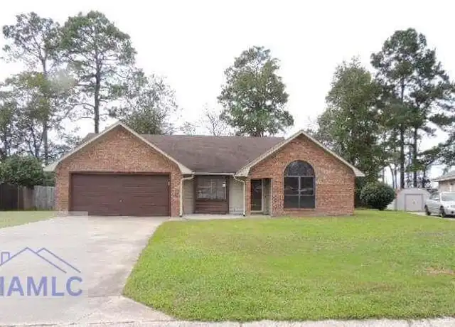 Property at 925 Granger Dr, Hinesville, GA, 31313, 4 beds, 2 baths, [object Object]
