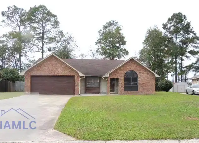 Property at 925 Granger Dr, Hinesville, GA, 31313, 4 beds, 2 baths, [object Object]