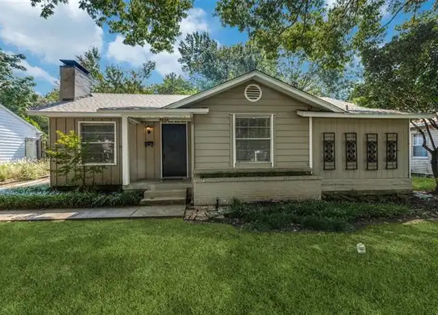 Property at 9246 Biscayne Blvd, Dallas, TX, 75218, 2 beds, 2 baths, [object Object]