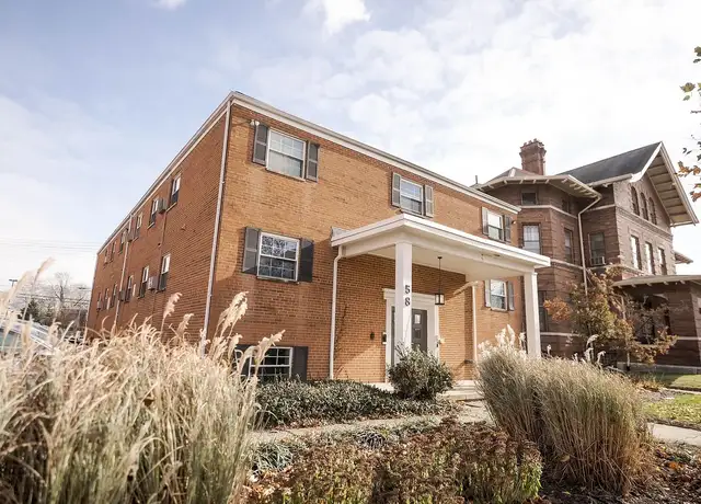 Photo of 72 Hamilton Park, Columbus, OH 43203
