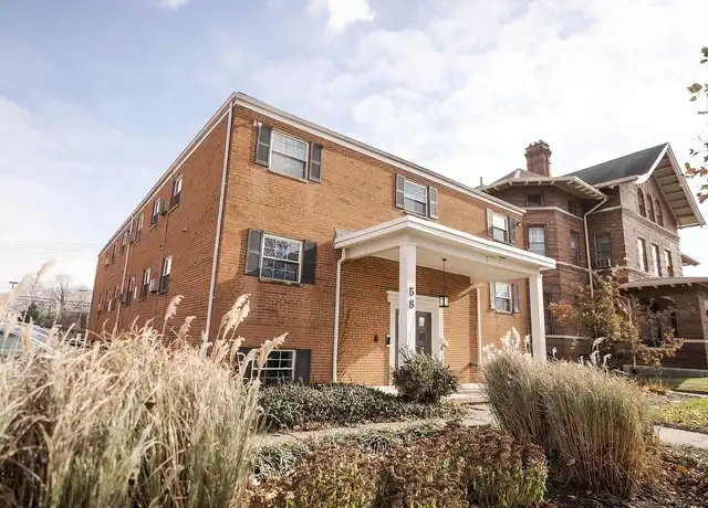 Property at 72 Hamilton Park, Columbus, OH, 43203, 0-1 beds, 1 bath, [object Object]
