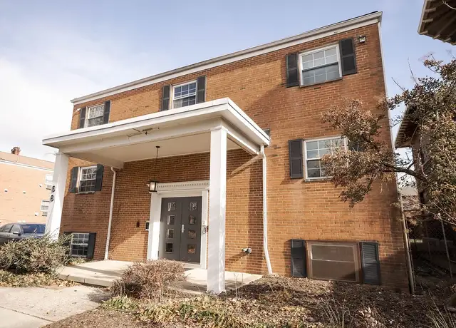 Photo of 72 Hamilton Park, Columbus, OH 43203