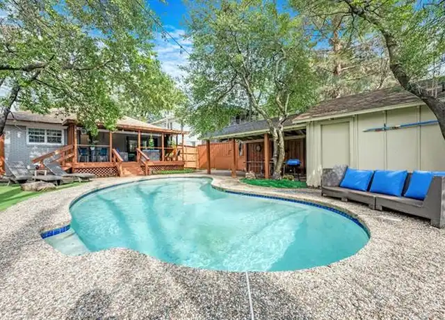 Property at 4307 Vandelia St, Dallas, TX, 75219, 3 beds, 2 baths, [object Object]