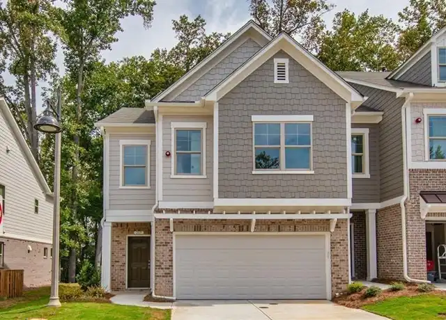 Property at 207 Jonquil Spring Rd, Woodstock, GA, 30188, 4 beds, 2.5 baths, [object Object]