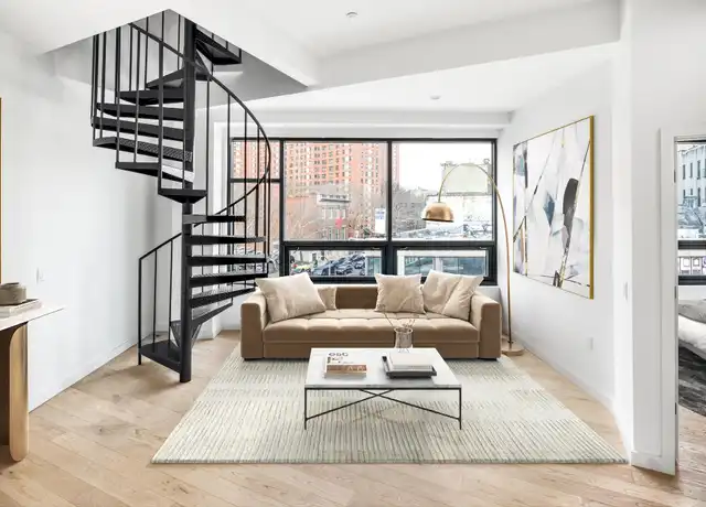 Property at 473 W 125th St Unit PHA, New York, NY, 10027, 3 beds, 2 baths, [object Object]
