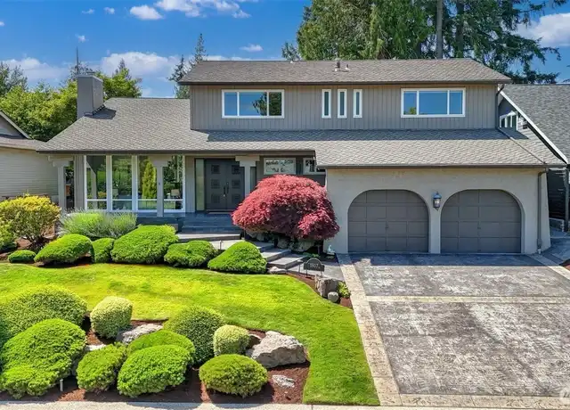 Property at 1807 184th Ave NE, Bellevue, WA, 98008, 3 beds, 2.5 baths, [object Object]