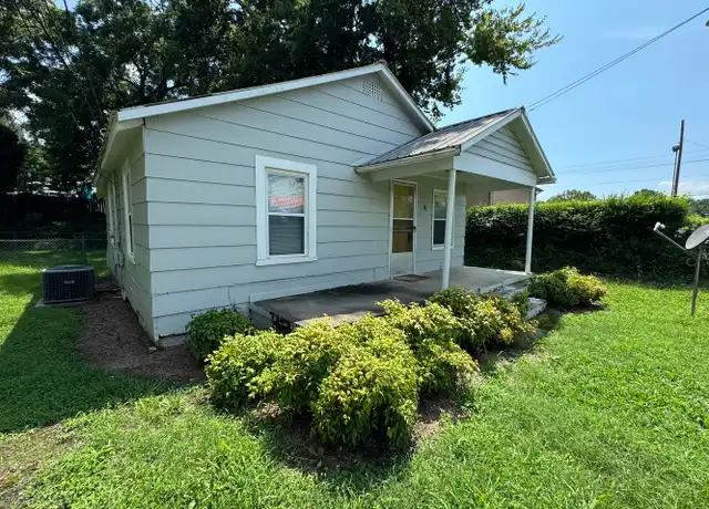 Property at 38 Oneill St SE, Rome, GA, 30161, 2 beds, 1 bath, [object Object]
