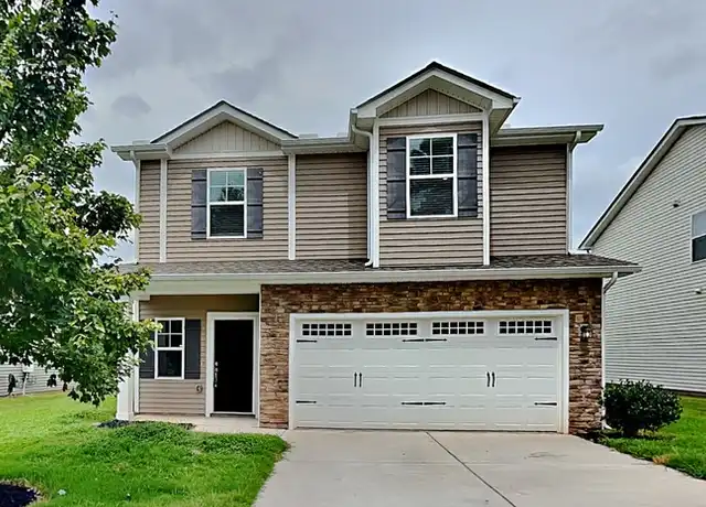 Property at 449 Hager Lake Rd, Mooresville, NC, 28115, 4 beds, 2.5 baths, [object Object]