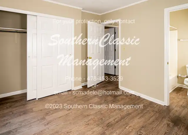 Property at 368 Doles Blvd, Milledgeville, GA, 31061, 3 beds, 2 baths, [object Object]