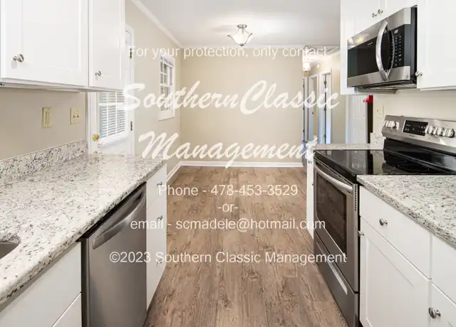 Property at 368 Doles Blvd, Milledgeville, GA, 31061, 3 beds, 2 baths, [object Object]