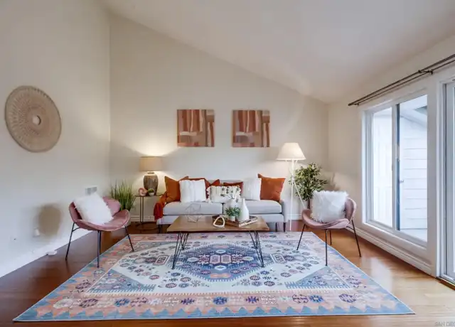 Property at 3675 7th Ave Unit C, San Diego, CA, 92103, 2 beds, 2 baths, [object Object]