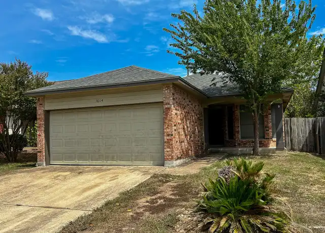 Property at 1604 Harness Raceway, Pflugerville, TX, 78660, 3 beds, 2 baths, [object Object]