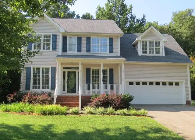 Property at 215 Stone Monument Dr, Wake Forest, NC, 27587, 3 beds, 2.5 baths, [object Object]