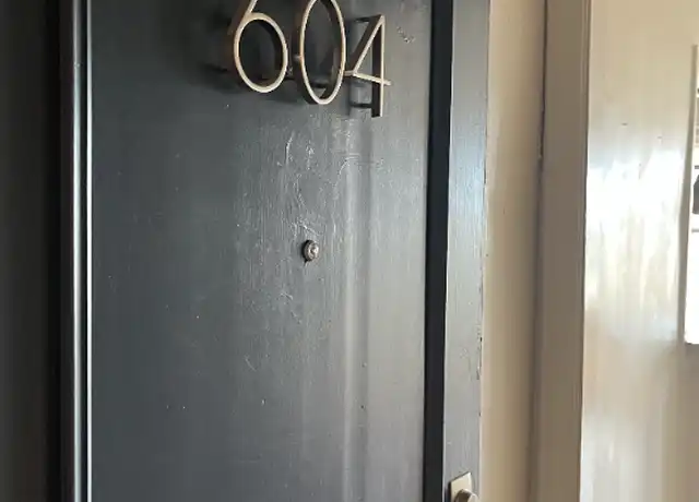 Property at 1 W 28th St Unit 604, Indianapolis, IN, 46208, 1 bed, 1 bath, [object Object]
