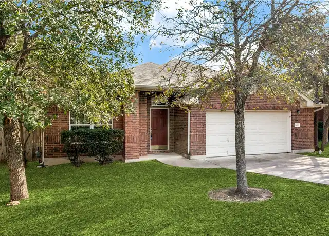 Property at 1402 Shamitas Ct, Leander, TX, 78641, 3 beds, 2 baths, [object Object]