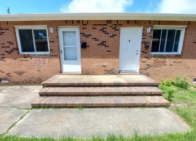 Property at 3872 Wake Cir Unit B, Norfolk, VA, 23513, 2 beds, 1 bath, [object Object]