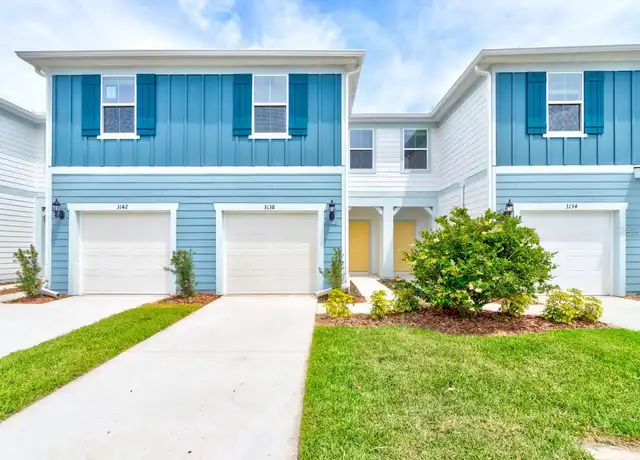 Property at 3138 Emerald Acres Ln, Sanford, FL, 32771, 3 beds, 2.5 baths, [object Object]