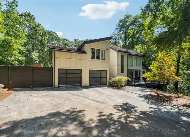 Property at 7950 Innsbruck Dr, Atlanta, GA, 30350, 4 beds, 3.5 baths, [object Object]