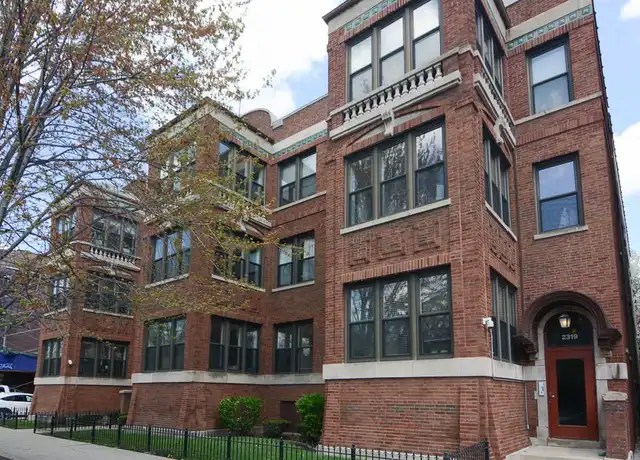 Property at 2319 N Kedzie Blvd Unit F4, Chicago, IL, 60647, 2 beds, 1 bath, [object Object]