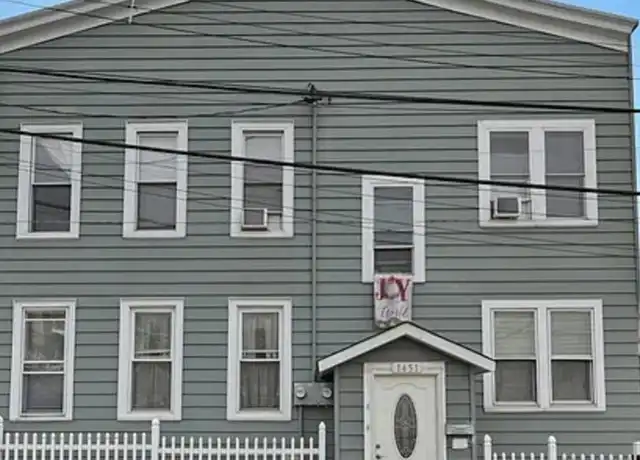 Property at 1451 52nd St Unit 1, North Bergen, NJ, 07047, 3 beds, 1 bath, [object Object]
