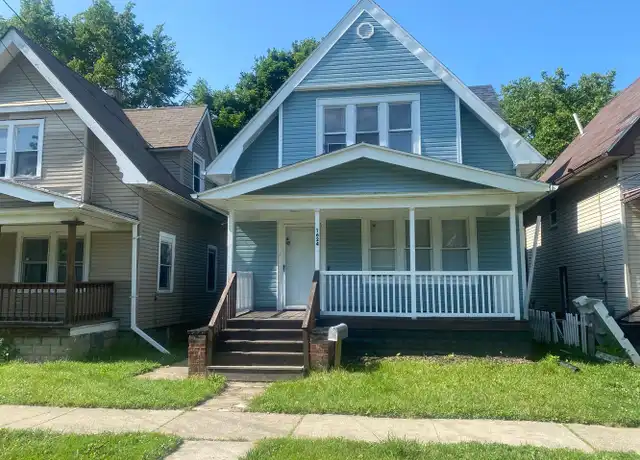 Property at 1624 Macomber St, Toledo, OH, 43606, 3 beds, 1.5 baths, [object Object]