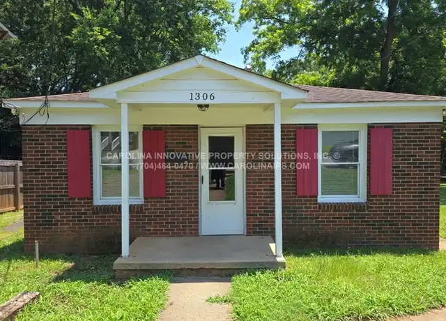 Property at 1306 Fairmont St, Charlotte, NC, 28216, 2 beds, 1 bath, [object Object]