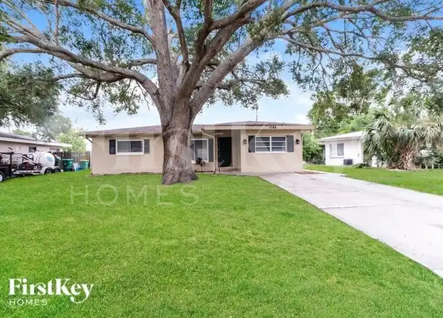 Property at 1795 Suffolk Dr, Clearwater, FL, 33756, 3 beds, 2 baths, [object Object]