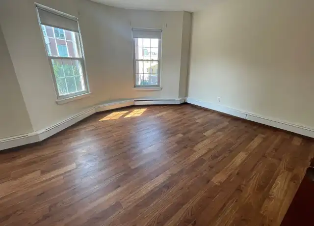 Property at 46 S Huntington Ave, Mission Hill, MA, 02120, 1 bed, 1 bath, [object Object]
