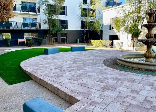 Property at Bellevue Tower Apartments - 3710 E Bellevue St, Tucson, AZ, 85716, 2 beds, 1-2 bath, [object Object]