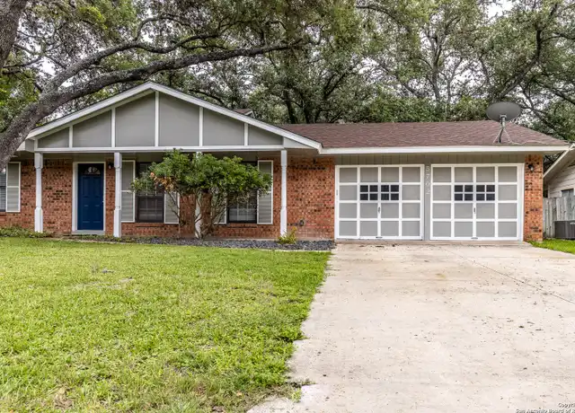Property at 5702 Charlie Chan Dr, San Antonio, TX, 78240, 4 beds, 3 baths, [object Object]
