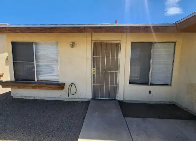 Property at 73555 Sun Valley Dr Unit B, Twentynine Palms, CA, 92277, 2 beds, 2 baths, [object Object]