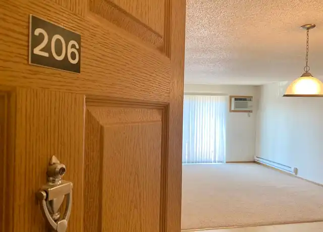 Property at Woodstone Three - 4393 Calico Dr S, Fargo, ND, 58104, 1-2 bed, 1-2 bath, [object Object]