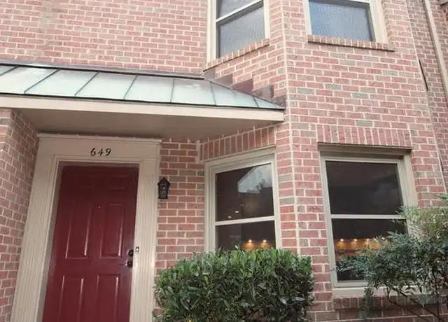 Property at 649 N Tazewell St, Arlington, VA, 22203, 4 beds, 4.5 baths, [object Object]