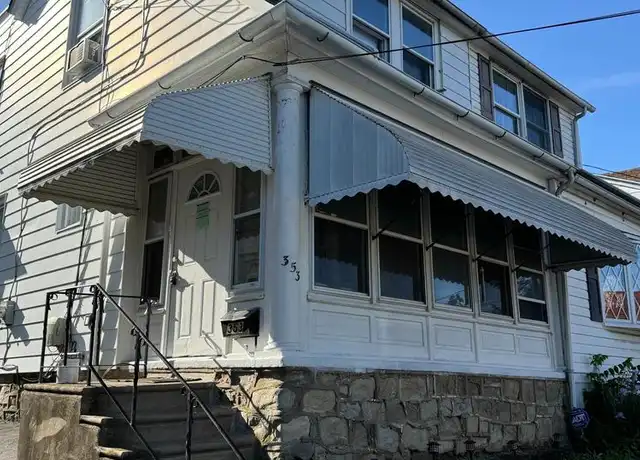 Property at 353 Blanchard Rd, Drexel Hill, PA, 19026, 3 beds, 1 bath, [object Object]