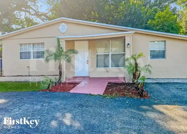 Property at 5740 Douglas St, Hollywood, FL, 33021, 3 beds, 2 baths, [object Object]