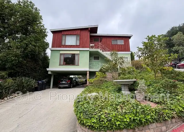 Property at 811 Reeves Pl Unit A, Glendale, CA, 91205, 1 bed, 1 bath, [object Object]