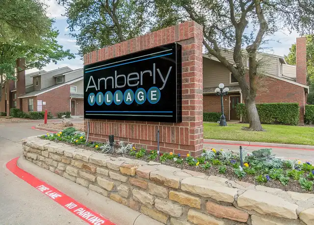 Property at Amberly Village Townhomes - 2735 N Garland Ave, Garland, TX, 75040, 2 beds, 2-2.5 baths, [object Object]